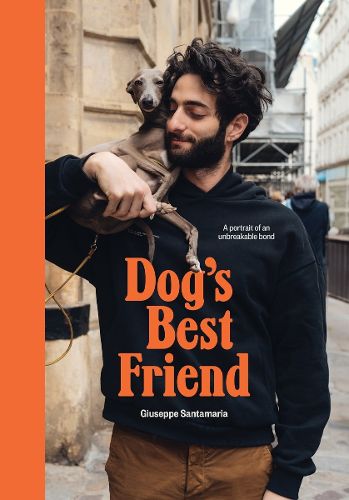 Cover image for Dog's Best Friend