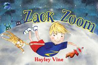 Cover image for Zack Zoom