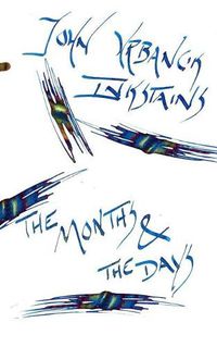 Cover image for InkStains Series 2: March: The Months and the Days