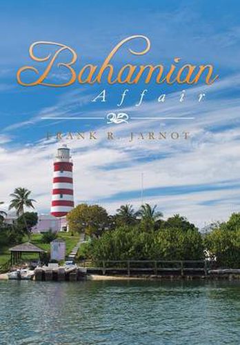 Cover image for Bahamian Affair