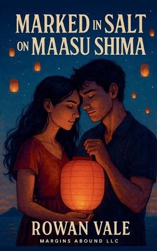 Cover image for Marked In Salt On Maasu Shima