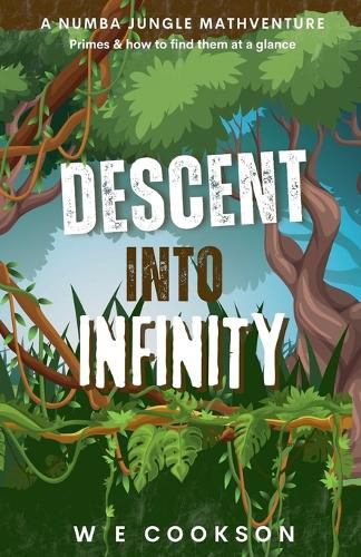 Cover image for Descent Into Infinity