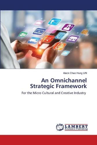 Cover image for An Omnichannel Strategic Framework