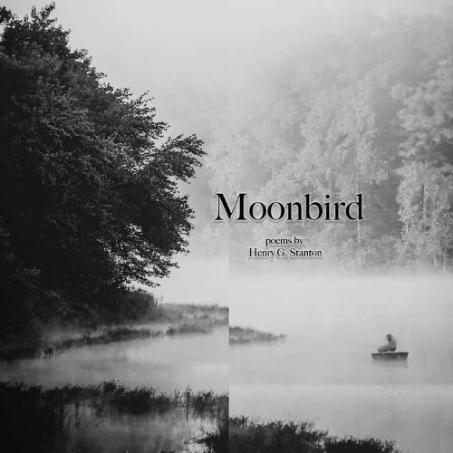 Cover image for Moonbird