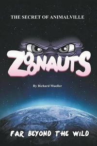 Cover image for Zoonauts