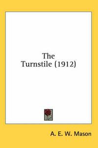 Cover image for The Turnstile (1912)