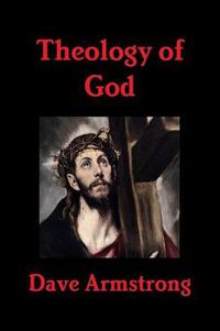 Cover image for Theology of God