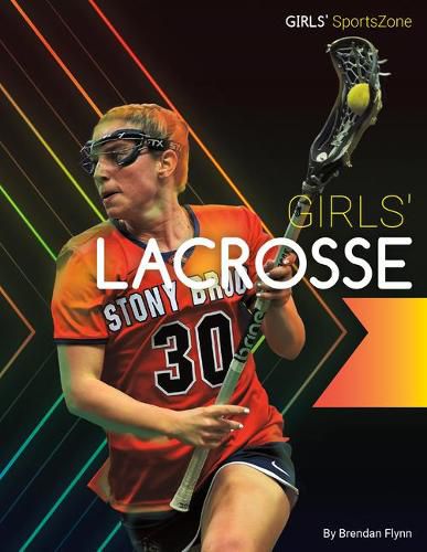 Girls' Lacrosse