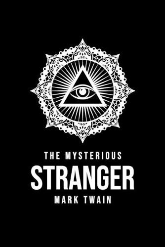 Cover image for The Mysterious Stranger