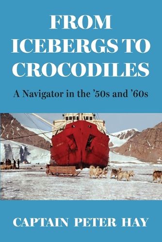 Cover image for From Icebergs to Crocodiles