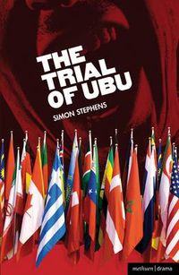 Cover image for The Trial of Ubu