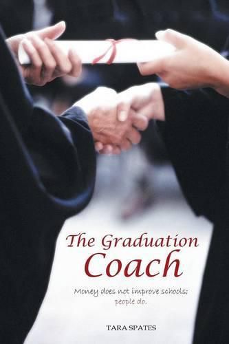 Cover image for The Graduation Coach