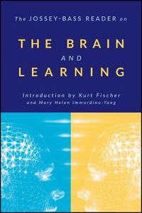 Cover image for The Jossey-Bass Reader on the Brain and Learning