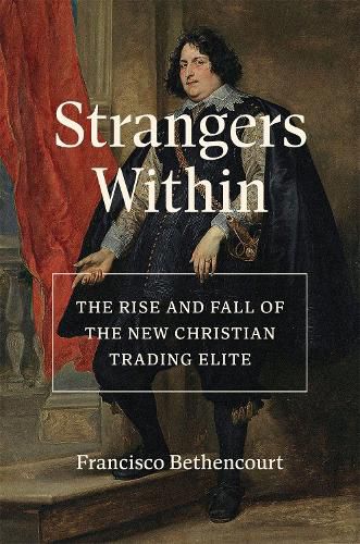 Cover image for Strangers Within