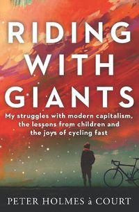 Cover image for Riding With Giants