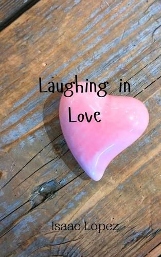 Cover image for Laughing in Love