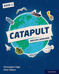 Cover image for Catapult: Student Book 1