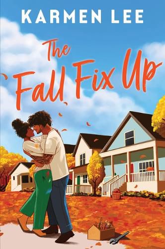 Cover image for The Fall Fix Up