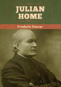 Cover image for Julian Home