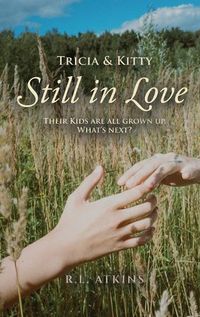 Cover image for Tricia & Kitty