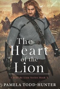 Cover image for The Heart Of The Lion