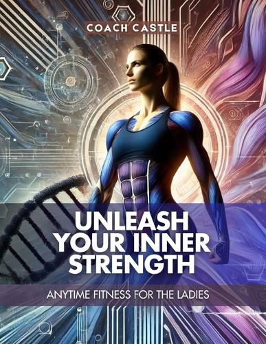 Cover image for Unleash Your Inner Strength