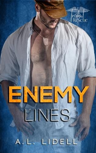 Cover image for Enemy Lines