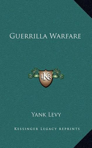 Guerrilla Warfare