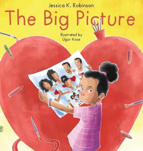 Cover image for The Big Picture