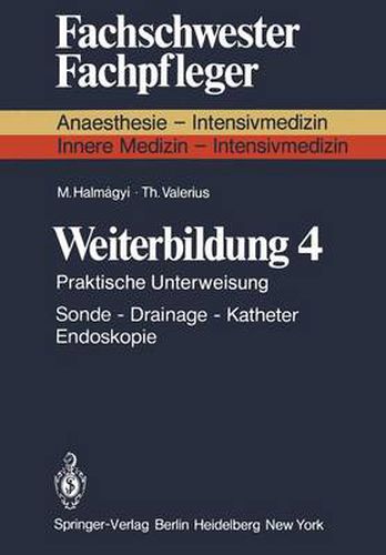 Cover image for Weiterbildung 4