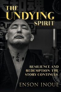 Cover image for The Undying Spirit