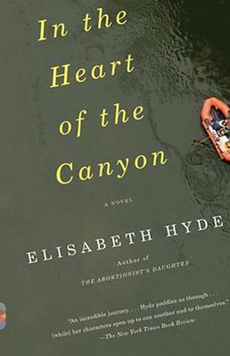 Cover image for In the Heart of the Canyon