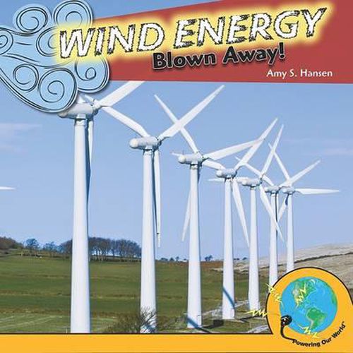 Cover image for Wind Energy