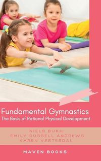 Cover image for Fundamental Gymnastics