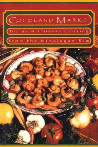 Cover image for Indian & Chinese Cooking from the Himalayan Rim