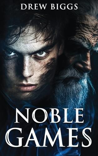 Cover image for Noble Games