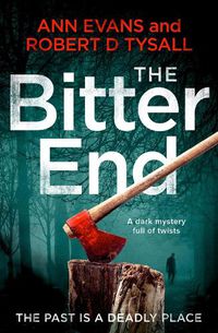 Cover image for The Bitter End