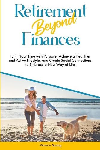 Cover image for Retirement Beyond Finances