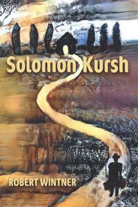 Cover image for Solomon Kursh