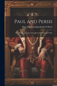 Cover image for Paul and Persis