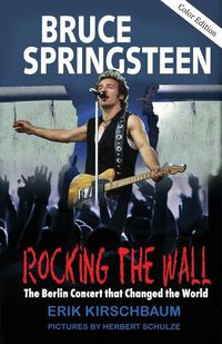 Cover image for Rocking The Wall