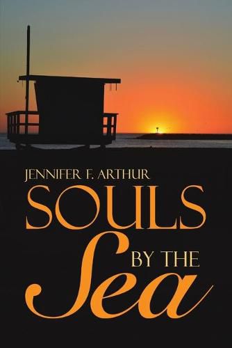 Cover image for Souls by the Sea