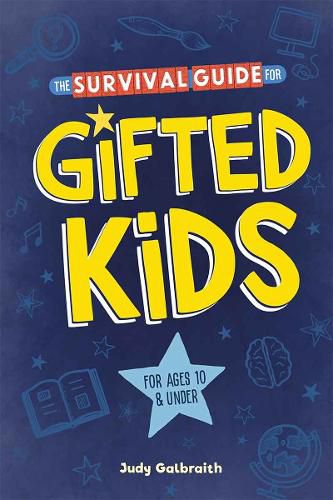 Cover image for The Survival Guide for Gifted Kids