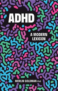 Cover image for ADHD