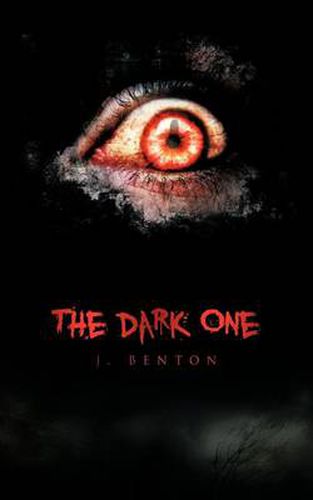 Cover image for The Dark One