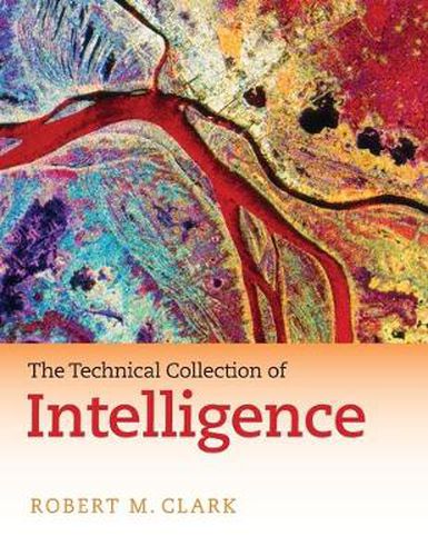 Cover image for The Technical Collection of Intelligence