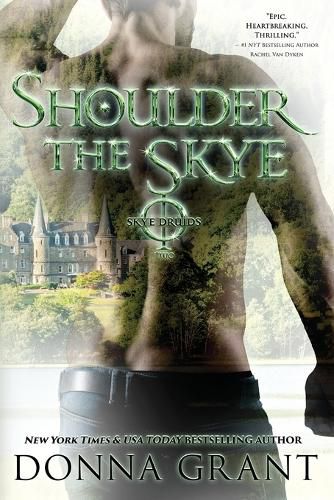 Cover image for Shoulder the Skye