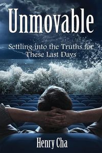 Cover image for Unmovable