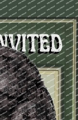 Cover image for The Uninvited Dinner Guests