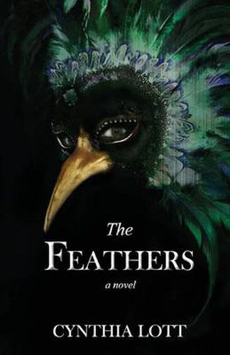 Cover image for The Feathers